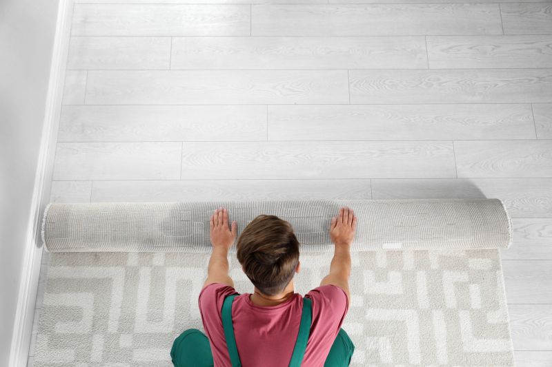 Home Carpet Installation