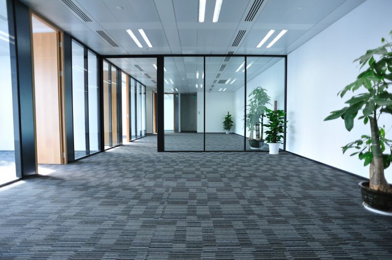 Commercial Carpet Installation For High-Traffic Areas
