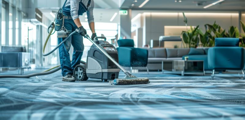Expert Carpet Cleaning