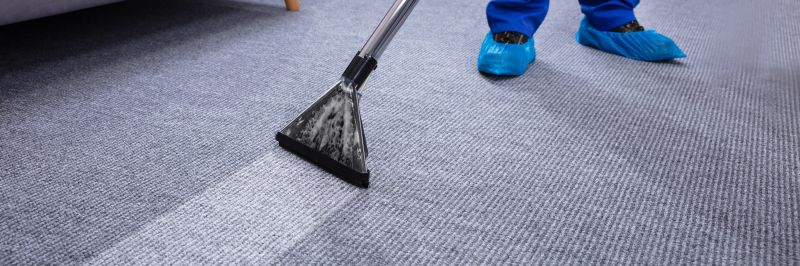 Affordable Carpet Care
