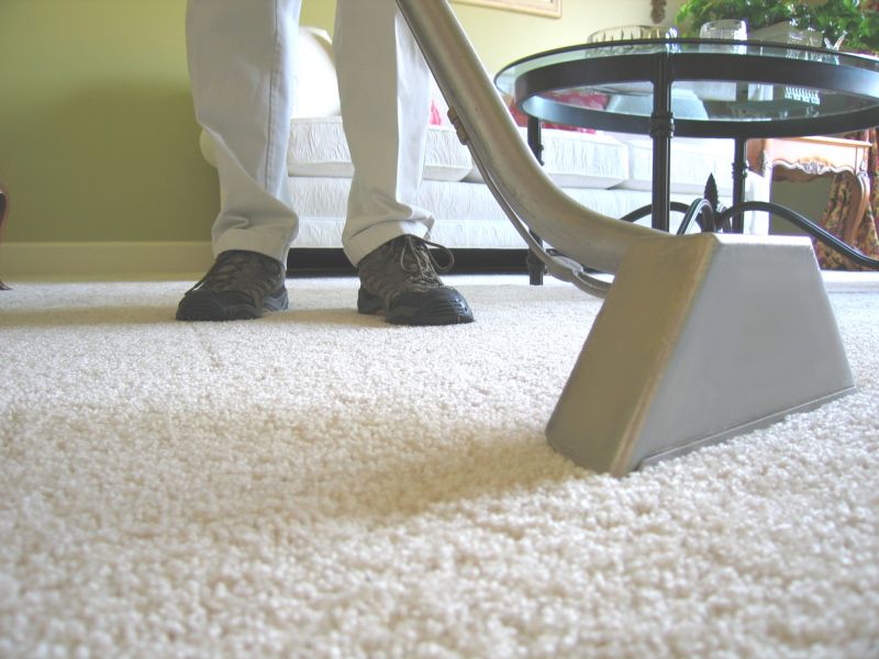 Independent Carpet Specialists