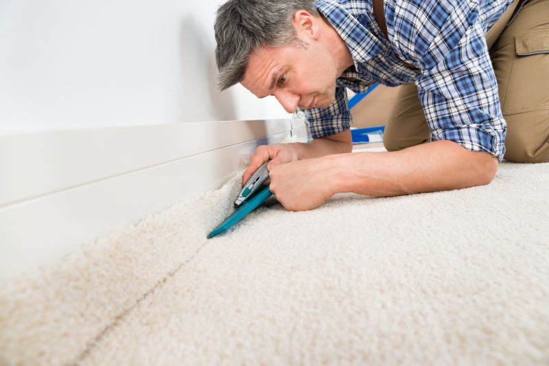 Carpet Repair Experts